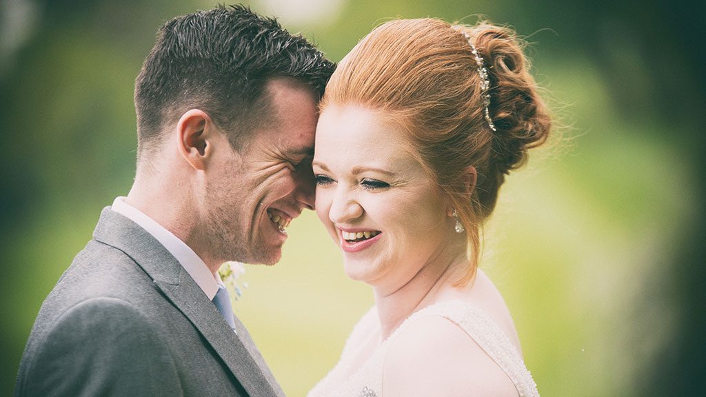 Mickleover Golf Wedding