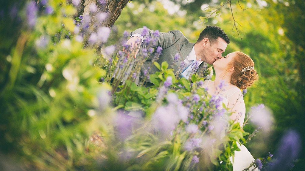 Mickleover Golf Wedding