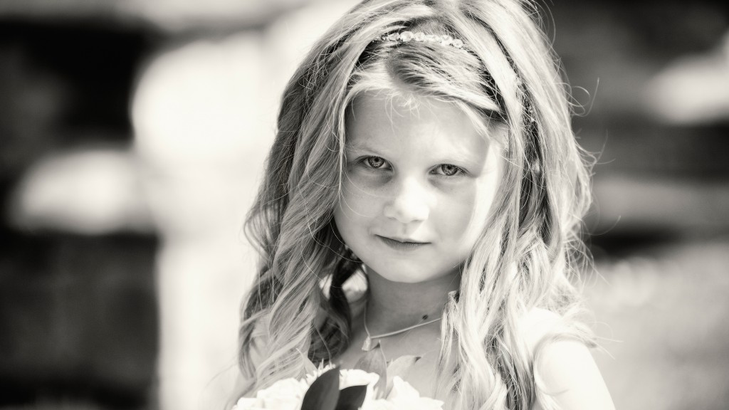 Wedding Tutbury Church