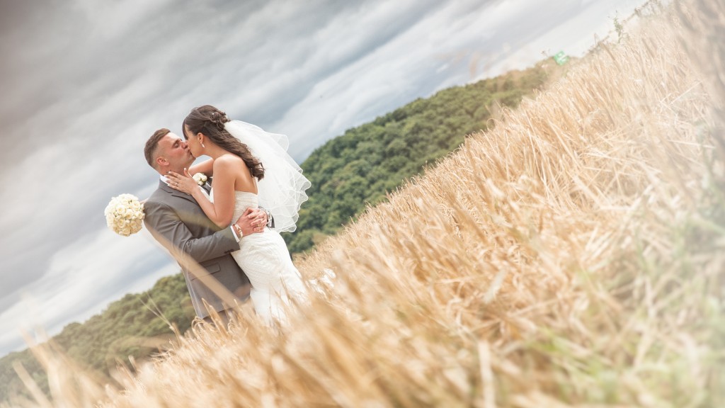 Swancar Farm Hotel - Wedding Photography Derbyshire