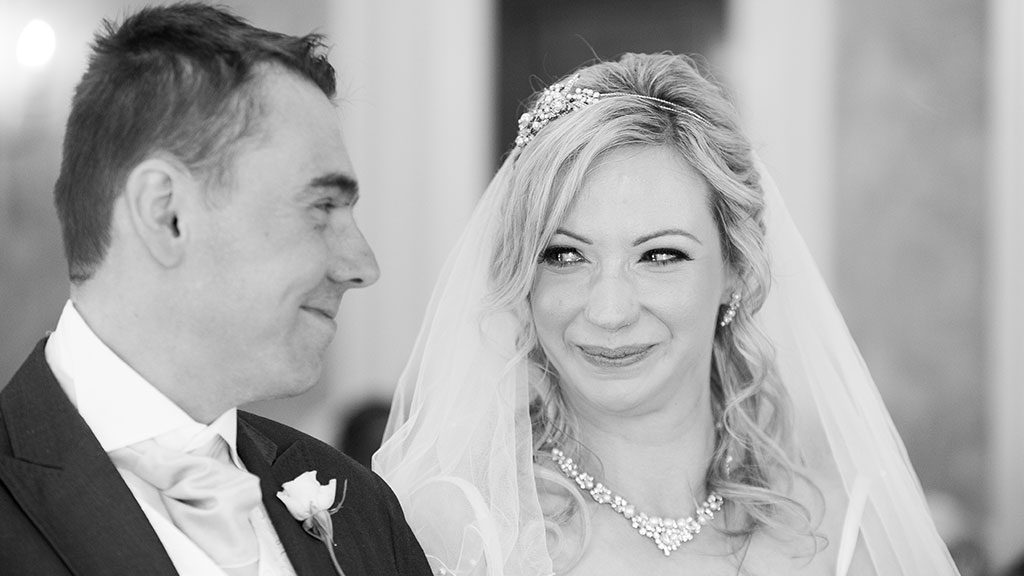 Ringwood Hall - Derbyshire - Wedding