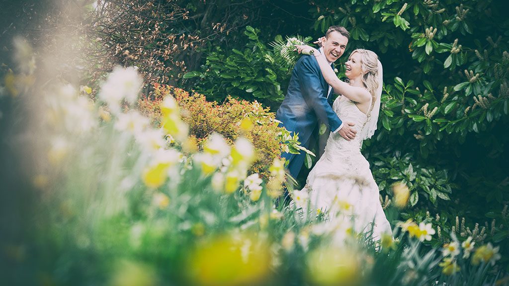 Ringwood Hall Wedding