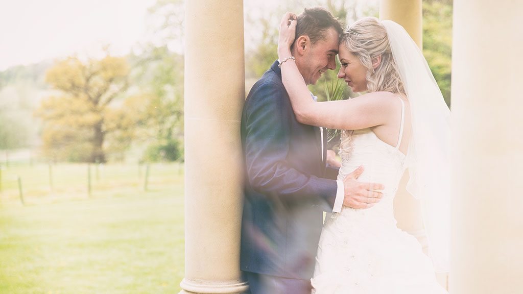 Ringwood Hall - Derbyshire - Wedding