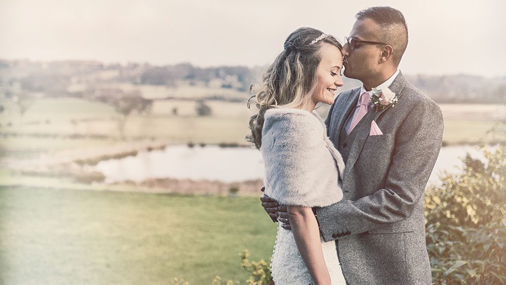 The Ashes - Leek - Wedding